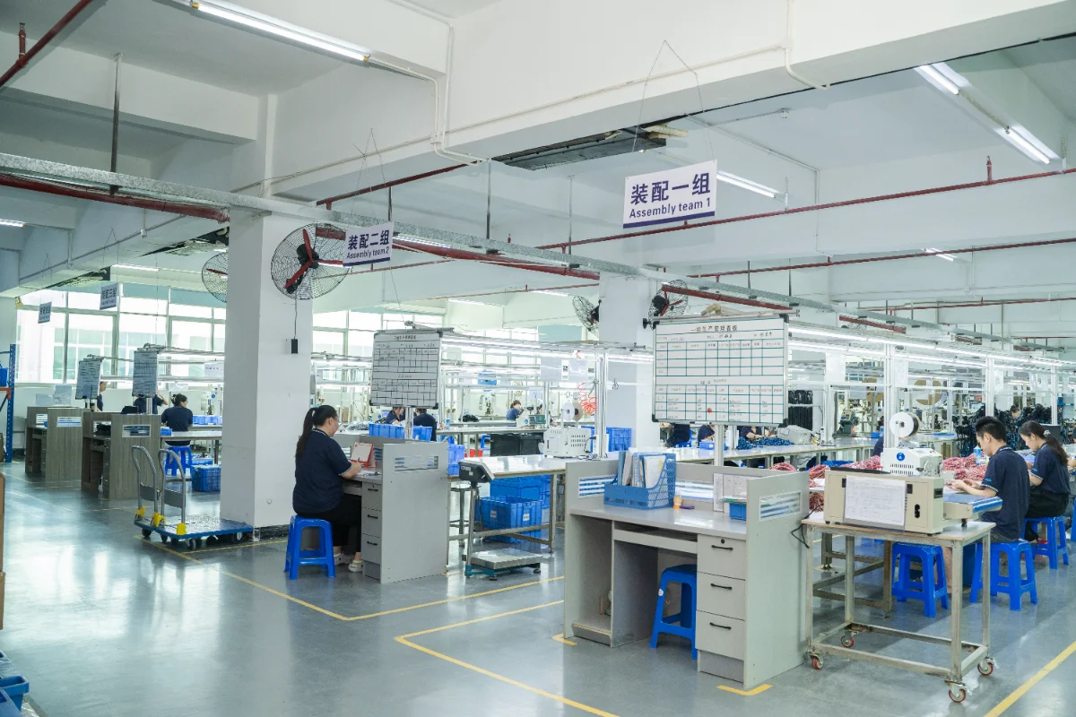 cable factory