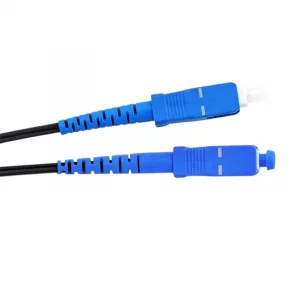 fiber optic cable assemblies