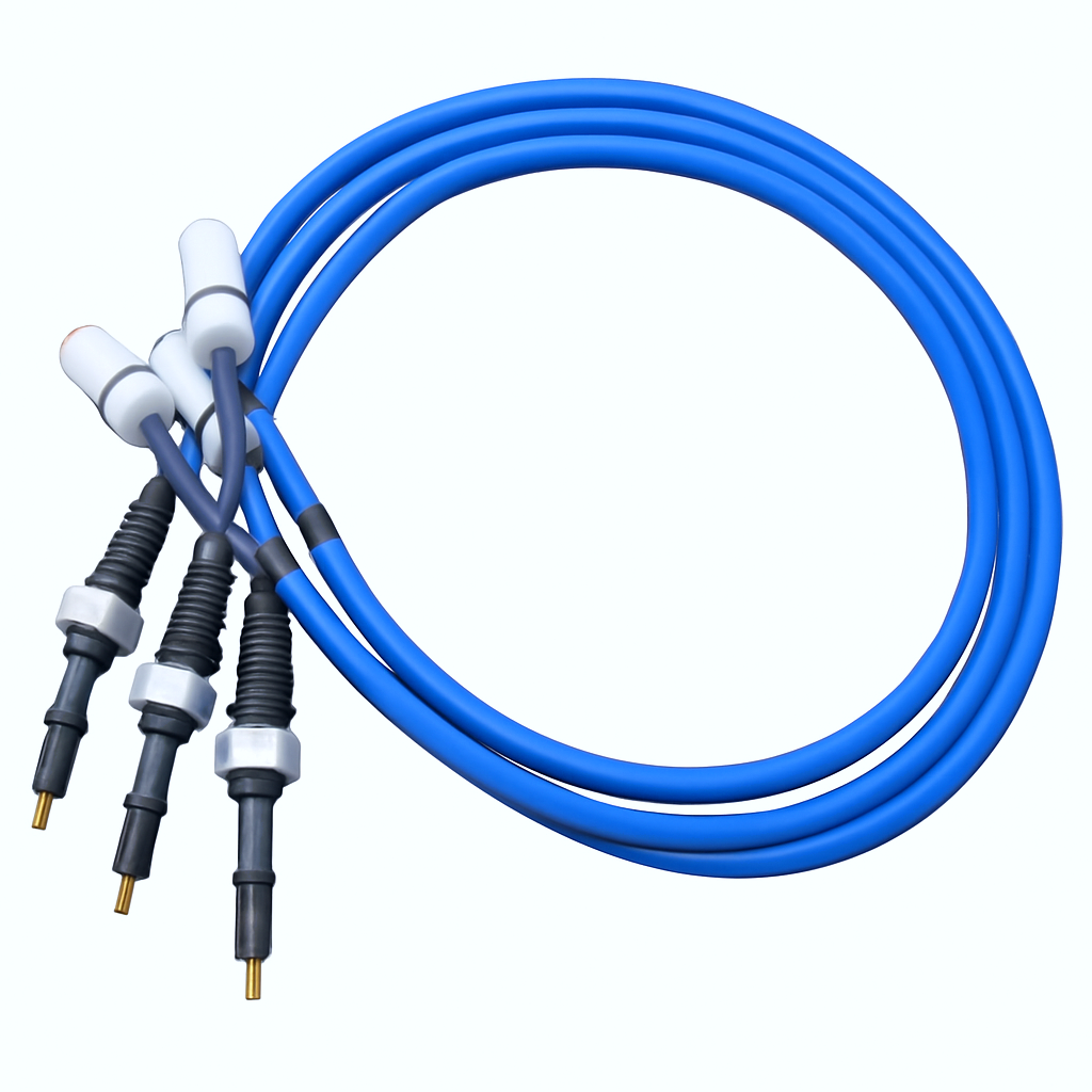 complete cable assembly