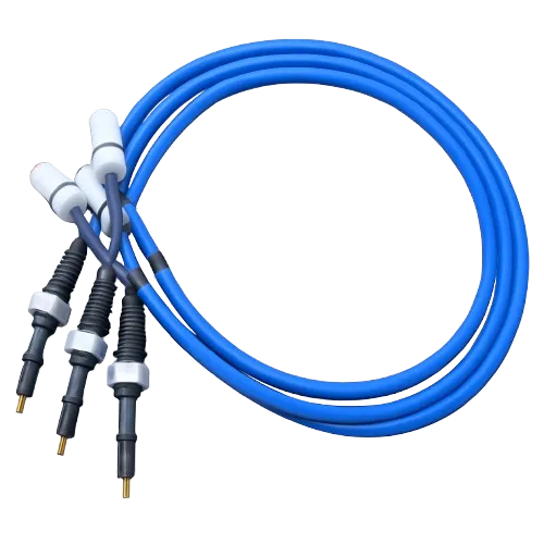 complete cable assembly