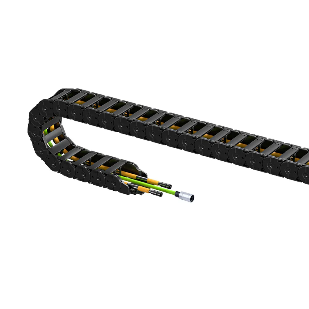 drag chain cable assembly 2