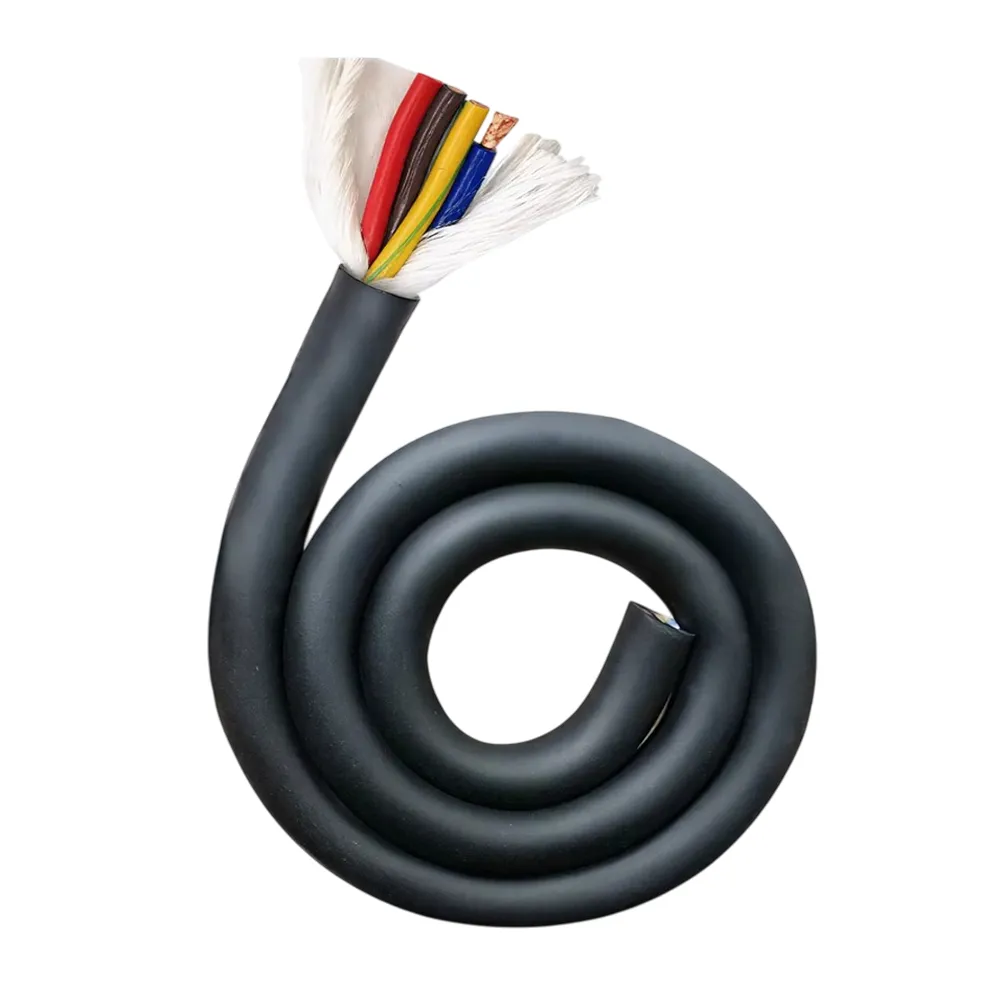 flexible cable